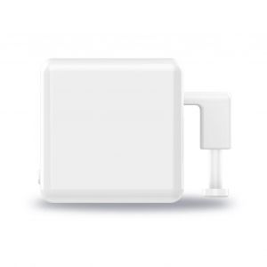 Capteur d'eau intelligent Fingerboot, Wi-Fi, sans hub requis, interrupteur intelligent, sans fil, Fingerboot Smart Wireless Finger - Neuf