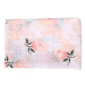 Couvertures D'emmaillotage En Coton Pour Bebe, 120 X 120 Cm, Douces, Accessoires Pour Poussette (S32) - Neuf
