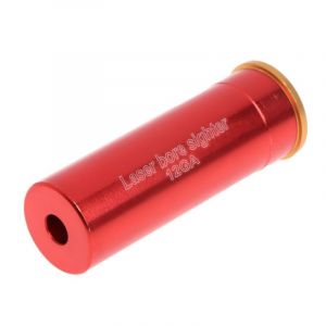 Vue Au Rouge,Aléseuse Cartouches Calibre 12 Pour Fusils Chasse 12ga - Neuf