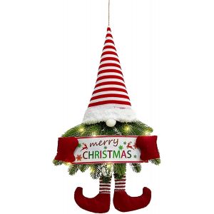 Petit Arbre De No&euml;l Lumineux - Neuf