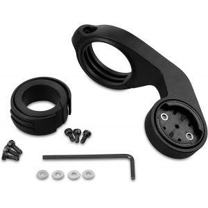 Support Guidon Gps V&eacute;lo Compatible Avec Bryton Rider Support Gps Guidon V&eacute;lo-Accessoire De Sport Plein Air-Noir - Neuf