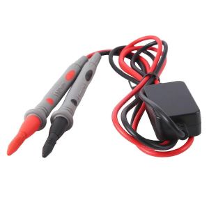 Stylo à décharge de condensateur haute tension avec LED AC & DC 0-1000V 4700uF - Neuf