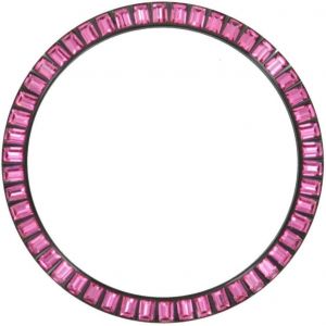 Kal-Marc Coblen Edition Lunette De 45 Mm Pour Montres Marc Coblen 45 Mm - Neuf