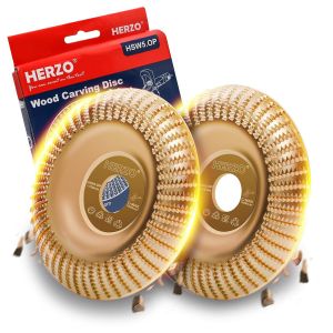 Disque Abrasif Pour Meuleuse D'angle (Diamètre 125 Mm X 22,23 Mm), Disque À Râper, Disques Abrasifs Pour Le Moulage, Le Ponçage Et La Coupe Du Bois - Neuf