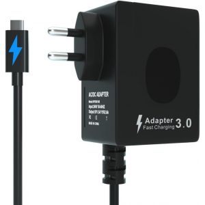 15V 2.6A Fast Charging Adapter for Nintendo Switch,OLED Switch and Switch Lite,Supports Switch TV Dock Mode with 5 Feet Charging Cable - Neuf