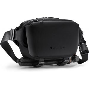 Sac À Dos Pour Appareil Photo, Sac À Bandoulière Sac Carré Sacs De Photographe Étui Rectangulaire Pour Appareil Photo Compatible Avec Canon/Nikon/Sony/Dji Mavic Drone Sac À Dos - Neuf