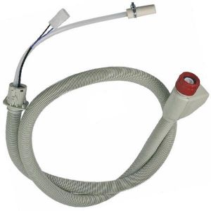 Tuyau d'alimentation Aquastop 1,5M (290375-41879) Lave-vaisselle (8072506044 1760360200 ELECTROLUX FAURE AEG ZANUSSI ARTHUR MARTIN ELECTROLUX) - Neuf