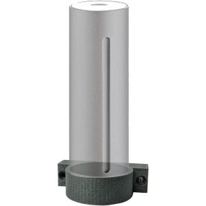 KALANKA-Support mural pour cam&eacute;ra de surveillance Netatmo Welcome ou station m&eacute;t&eacute;o, Noir - Neuf