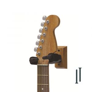support mural pour guitare, crochet pour guitare acoustique électrique, ukulélé, basse - Neuf