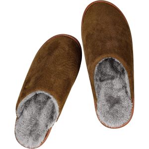 Kalanka-Chaussons Hommes Et Femmes, Pantoufles Maison Confort Eu 38-47 - Neuf