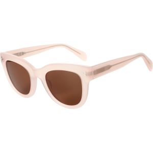 Lunettes De Soleil Polaris&eacute;es Pour Femme : Tendance Lunettes Soleil &Eacute;l&eacute;gantes Pour Dame - Style Classique R&eacute;tro Avec Protection Uv400 - Neuf