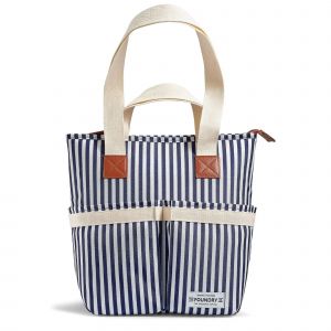 Isol&eacute; &Eacute;tanche Sac De Voyage, Grande De Taille Moyenne, Imperm&eacute;able &Agrave; L'eau, Mat&eacute;riau Durable, Parfait Pour La Plage Et Pique-Niques - Neuf