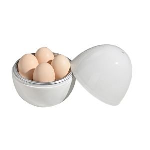 Cuiseur &Agrave; ?Ufs Pour Micro-Ondes, Cuiseur Vapeur, Cuiseur &Agrave; ?Ufs Poch&eacute;s Pour Le Petit-D&eacute;jeuner - Neuf