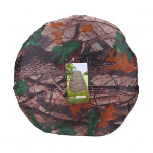 Pliant Portable Ext&eacute;rieur Camp Toilette Pop Up Tente De Douche Abri D'intimit&eacute;-Au Navire - Neuf