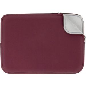 Rainyear 15 Pouces Pour Ordinateur Portable Housse De Protection Doux Doublure Moelleuse Couverture Compatible Avec 15,4 Macbook Pro Sp&eacute;cialement Pour Le Mod&egrave;le A1938 A1707 A1990(R[COM912907] - Neuf