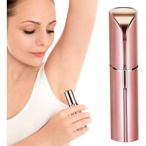 Oayew-Epilateur Visage Femme,Rasoir Visage Femme Epilateur Electrique Femme Visage Rasoir Femme Visage Epilation Visage Femme Epilateur Sourcil Femme Flawless Epilateur Visage - Neuf