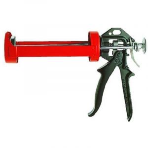 Vigor Blinky 29997-20 Pistolet Pour Cartouche De Scellement Chimique 380/400 Ml - Neuf