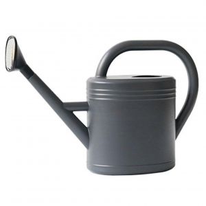 3l En Plastique Arrosoirs Avec Long Bec Cruche D'eau Avec Tête De Gicleur Et La Poignée Intérieure De Jardin De Fleurs Plantes À L'intérieur Et À L'extérieur - Neuf