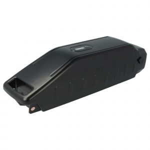 Extensilo Batterie Compatible Avec Lapierre Overvolt Cross 400, Cross 800, Cross 400w, Cross 800w V&eacute;lo &Eacute;lectrique (14,5ah, 36v, Li-Ion) - Noir - Neuf