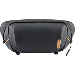 Onego Solo Sling Bag, Sac De Poitrine Moderne, Léger, Sac Banane Multi-Purpose Pour Appareil Photo Compact, Appareil Photo Numérique, Dji Mavic Mini, Commutateur, Kindle, Ipad Mini[Cli2769]-Magnetique Et Decouvertes - Neuf
