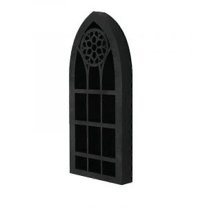 Étagère De Lune Vitrine En Cristal Tenture Murale Étagère D'affichage En Cristal Vernis À Ongles Stockage D'huile Essentielle - Neuf