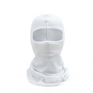 &Eacute;t&eacute; Cool Cagoule Soie Glac&eacute;e Cyclisme Casquette Int&eacute;grale Soleil Protection Anti-Uv Sports Couvre-Visage Couvre-Chef V&eacute;lo Moto Chapeau Pour Hommes - Neuf