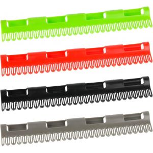 KALANKA-Etendoir Chaussette 4 Pi&egrave;ces Etendoir Linge Interieur Ext&eacute;rieur Suspendre, &Eacute;tendoir &agrave; Linge &agrave; Suspendre &Eacute;tendoir Chaussettes pour Chaussettes, Sous-V&ecirc;tements, Serviettes - Neuf