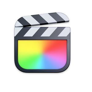 Final Cut Pro Pour Mac A Vie - Logiciel En Téléchargement - Neuf