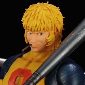 Cobra - Statue Joe Gillian (Cobra) - Neuf