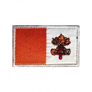 41 Pays Drapeau Patch Badges Russie France Allemagne Espagne Royaume-Uni Italie Brassard 3d Stick Sur Veste Sac À Dos Patchs Autocollants - Neuf