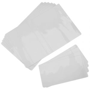 Paquet De 10,Ruban Anti-Rayures Pour Chat,Répulsif Pour Chats Pour Meubles,Protecteur De Canapé Pour Chat,Tampon À Griffer Pour Chat - Neuf