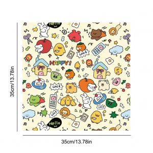 Enveloppement De Toilettage Pour Chat Auto-Adh&eacute;sif Enveloppe De Retenue Pour Chat Anti-Morsure Anti-Rayures Enveloppe Pour Chat Anti-Fuite Coupe Des Ongles Pour Chat Fourniture De .M. - Neuf