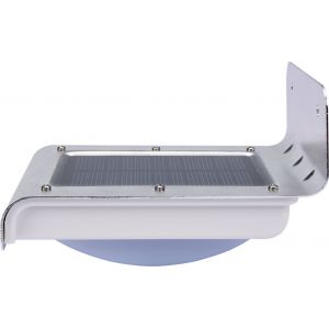 Lampe &agrave; &eacute;nergie solaire Yato YT-81855 - Neuf