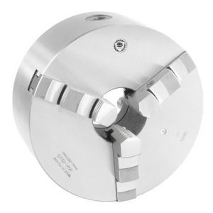 Mandrin 3 mors Camlock DIN55029 fonte Bison 3244-200-5 - Neuf