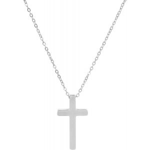 Kal-Collier Pendentif Croix En Bois Pour Homme Femme Collier Titane,Croix Crucifix Murale Croix Catholique En Bois Titane - Neuf