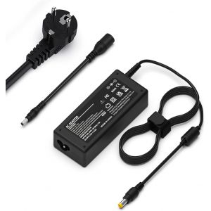 65W Chargeur Ordinateur Portable pour Acer Aspire 3 5 E1 E3 E5 E15 E17 ES1 V3 V5 A315-51 A515-52 E5-575 Swift 1 3 5 SF114-31 SF114-32 Spin 1 3 5 SP111 SP314 SP513 Alimentation Adaptateur - Neuf