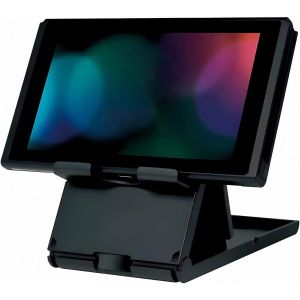 Ershi-Support Pour Ns Switch/Switch Oled/Switch Lite Support De Jeu Compact Réglable Pour Ns Switch/Switch Oled/Switch Lite.-(Nior[786] - Neuf