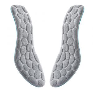 Semelles Chauffantes Pour L'hiver - &Eacute;cologiques, Sans &Eacute;lectricit&eacute;, Confort Et Chaleur Pour Les Activit&eacute;s De Plein Air Et L'utilisation Quotidienne - Neuf