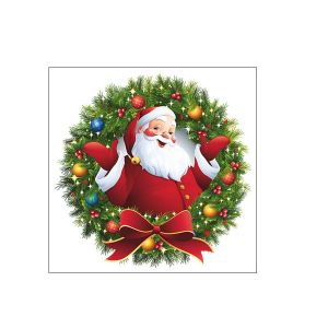 Les D&eacute;corations de no&euml;l Stickers muraux Traditionnel Arbre de No&euml;l de l'Art pari&eacute;tal de la Fen&ecirc;tre d'Affichage s'Accroche D&eacute;calcomanies Salon de la Clairance Vente en PVC Autocollants de No&euml;l en Ver - Neuf