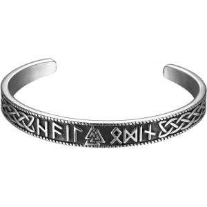 Eryi-Bracelet De Motard En Acier Inoxydable Pour Homme - Grande Largeur - Chaîne De Vélo - Chaîne De Moto - Brillant - Bracelet Rock - Neuf