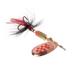 P&ecirc;che Sequin Spinner Lure Paillette Cuill&egrave;re Crankbait Swimbait Hook Accessoires - Neuf