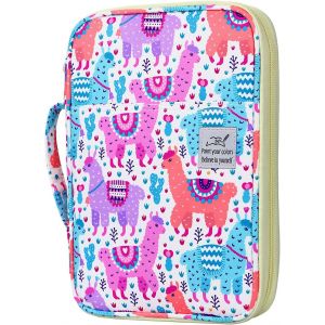 96 Slots Colored Pencil Case 1-6 - Neuf