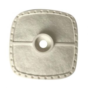 2 Pièces Filtre à Air Pour ECHO 13031054130 Taille-haie Souffleur De Feuilles - Neuf