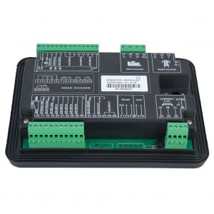 Module de controleur de generateur electronique DC50D MKII, panneau de commande pour moteur diesel ou generateur - Neuf