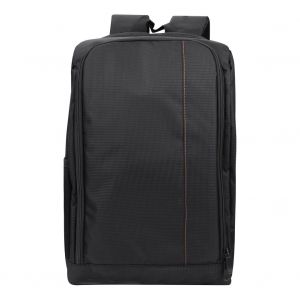 HUWANG Sac a dos pour appareil photo reflex, grande capacite, en nylon, pour photographie d'exterieur - Neuf