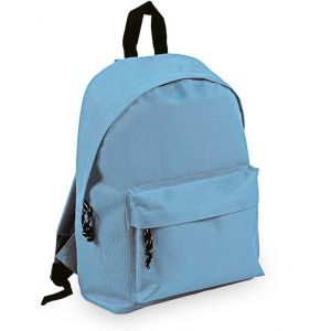 nzqaf-Petit sac à dos scolaire pour garçon et fille Sac à dos unisexe, 13 L. - Neuf