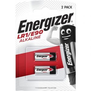 Energizer LR1/E90 bl2 - Neuf
