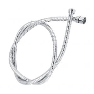 HJLIAN Tuyau de douche flexible de rechange en acier inoxydable de 60 pouces de long pour salle de bain - Neuf