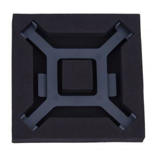 Support De Protection Fixe Pour Helice Dji Spark (Gris)-Qhfen - Neuf
