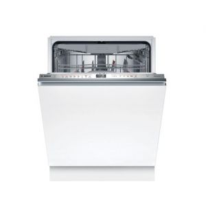 Bosch - Lave-vaisselle 60cm 14 couverts 42db tout intégrable SMD6ECX12E - Neuf